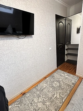Дом посуточно в Берегово, ул. Легоцкого, 71