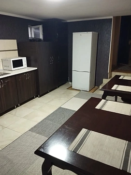 5 rooms apartments appartments daily Berehovo, Legotskogo St., 51