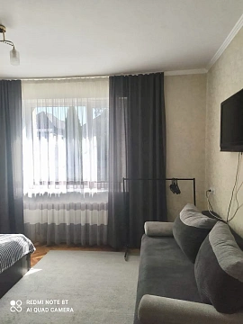 5 rooms apartments appartments daily Berehovo, Legotskogo St., 51