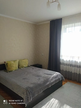 5 rooms apartments appartments daily Berehovo, Legotskogo St., 51