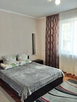5 rooms apartments appartments daily Berehovo, Legotskogo St., 51