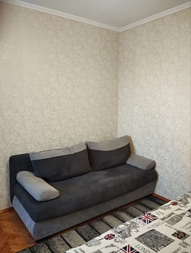 5 rooms apartments appartments daily Berehovo, Legotskogo St., 51