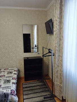 5 rooms apartments appartments daily Berehovo, Legotskogo St., 51
