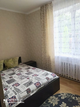 5 rooms apartments appartments daily Berehovo, Legotskogo St., 51
