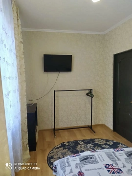5 rooms apartments appartments daily Berehovo, Legotskogo St., 51