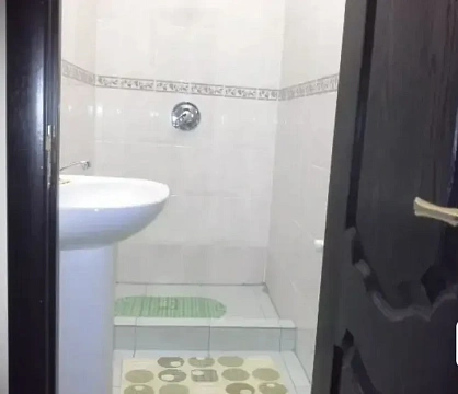 5 rooms apartments appartments daily Berehovo, Legotskogo St., 51