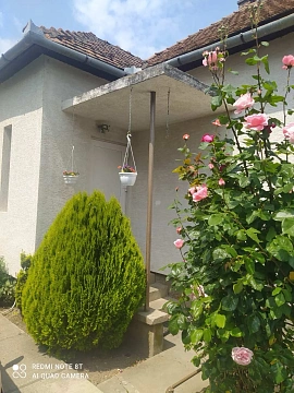 5 rooms apartments appartments daily Berehovo, Legotskogo St., 51