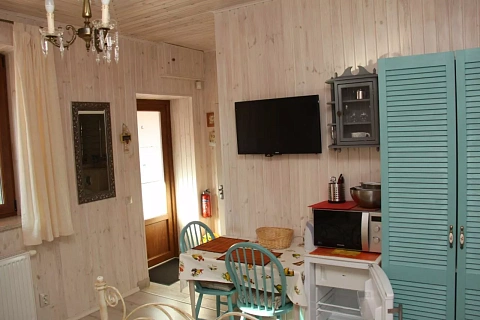 Комната посуточно в Берегово, ул. Гуняди, 11