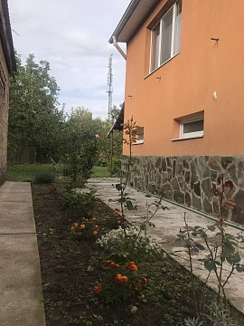 house h daily Berehovo, Gunyadi St., 9