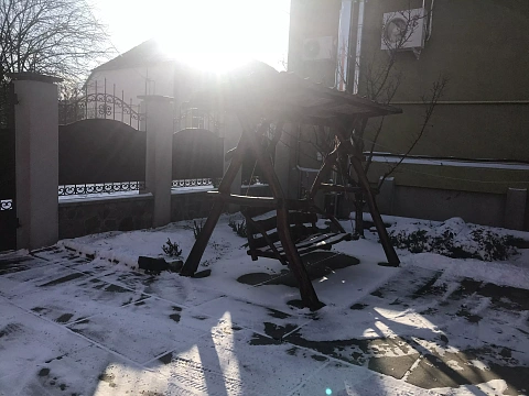 house h daily Berehovo, Gunyadi St., 9