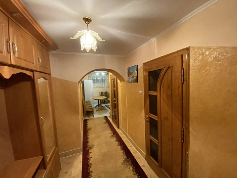 house h daily Berehovo, Gunyadi St., 9