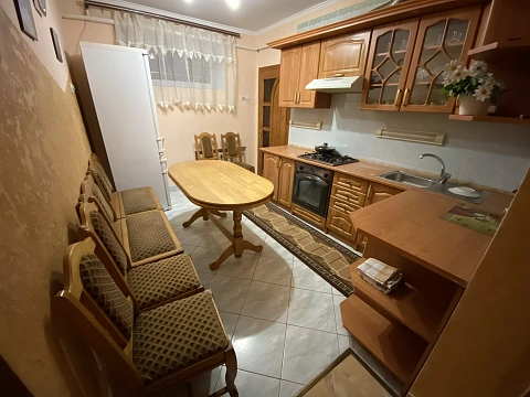 house h daily Berehovo, Gunyadi St., 9