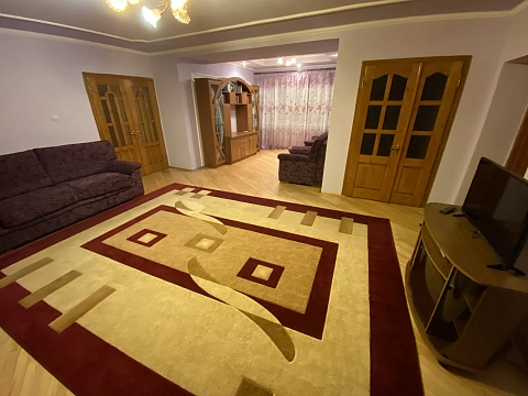 house h daily Berehovo, Gunyadi St., 9