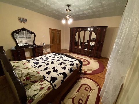 house h daily Berehovo, Gunyadi St., 9
