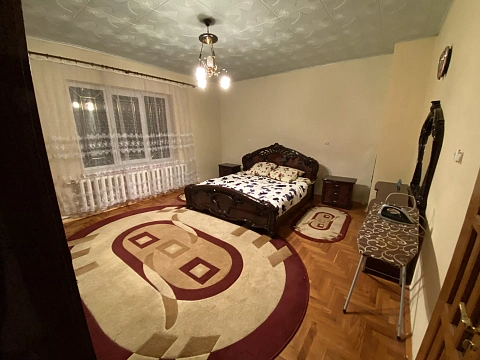 house h daily Berehovo, Gunyadi St., 9