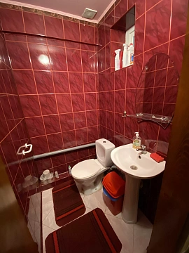 house h daily Berehovo, Gunyadi St., 9