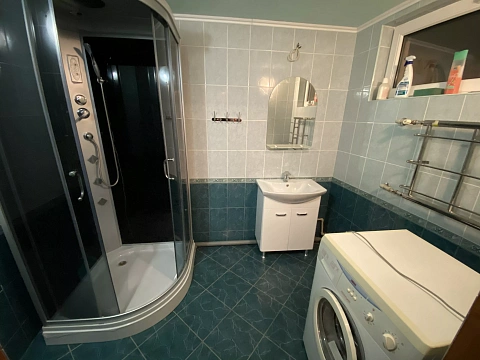 house h daily Berehovo, Gunyadi St., 9