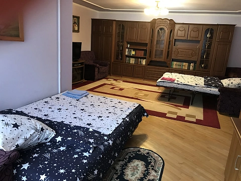 house h daily Berehovo, Gunyadi St., 9