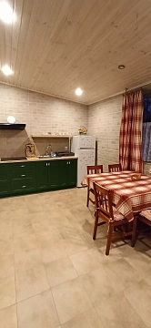 Двухкомнатная квартира посуточно в Берегово, ул. Линнера, 21