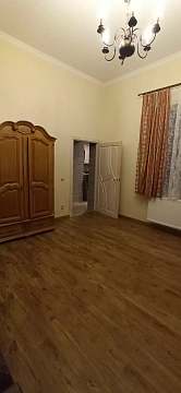 Двухкомнатная квартира посуточно в Берегово, ул. Линнера, 21