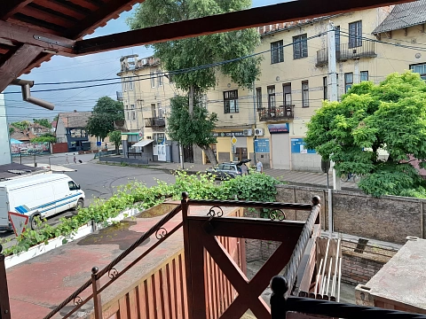 1 room apartments daily Berehovo, Tinodi St., 4