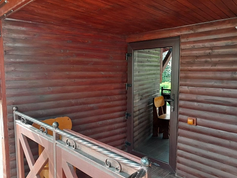 1 room apartments daily Berehovo, Tinodi St., 4