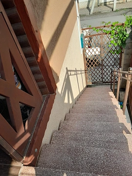 1 room apartments daily Berehovo, Tinodi St., 4