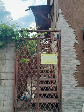 1 room apartments daily Berehovo, Tinodi St., 4