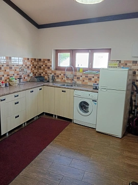 1 room apartments daily Berehovo, Tinodi St., 4