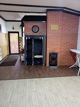 1 room apartments daily Berehovo, Tinodi St., 4