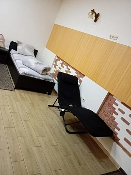1 room apartments daily Berehovo, Tinodi St., 4