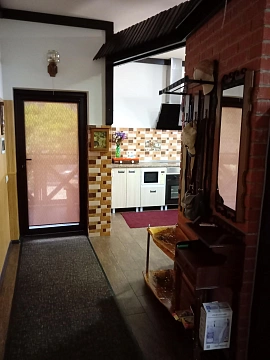 1 room apartments daily Berehovo, Tinodi St., 4