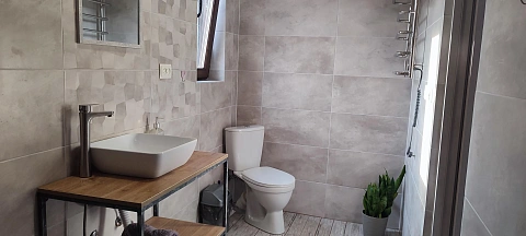 1 room apartments daily Berehovo, Gunyadi St., 18