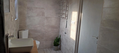 1 room apartments daily Berehovo, Gunyadi St., 18