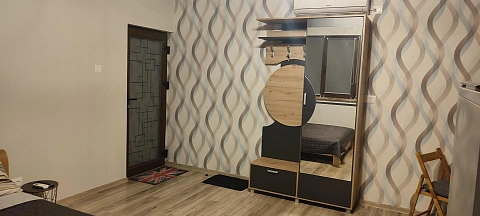 1 room apartments daily Berehovo, Gunyadi St., 18