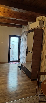 1 room apartments daily Berehovo, Gunyadi St., 18