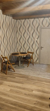 1 room apartments daily Berehovo, Gunyadi St., 18