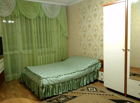 2 rooms apartments daily White Church, Ivana Mazepy St., 81а