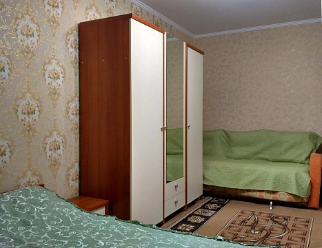 2 rooms apartments daily White Church, Ivana Mazepy St., 81а