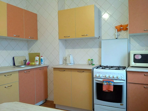 2 rooms apartments daily White Church, Ivana Mazepy St., 81а
