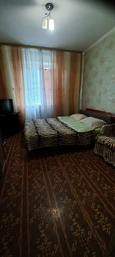 2 rooms apartments daily White Church, Aleksandrovskiy Blvd, 137