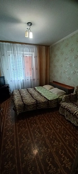 2 rooms apartments daily White Church, Aleksandrovskiy Blvd, 137
