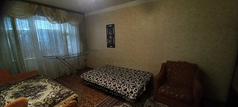 2 rooms apartments daily White Church, Aleksandrovskiy Blvd, 137