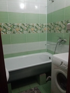 2 rooms apartments daily White Church, Aleksandrovskiy Blvd, 137