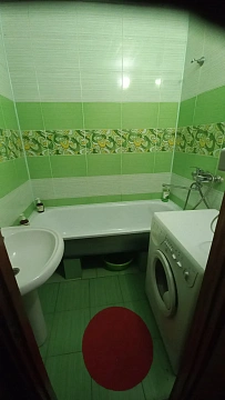 2 rooms apartments daily White Church, Aleksandrovskiy Blvd, 137