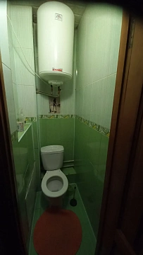 2 rooms apartments daily White Church, Aleksandrovskiy Blvd, 137