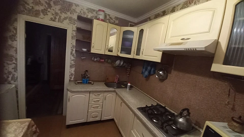 2 rooms apartments daily White Church, Aleksandrovskiy Blvd, 137