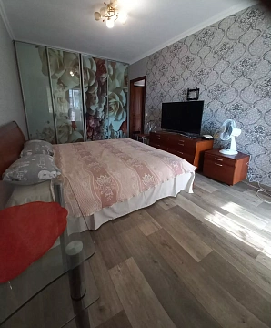1 room apartments daily White Church, Dachnaya St., 44