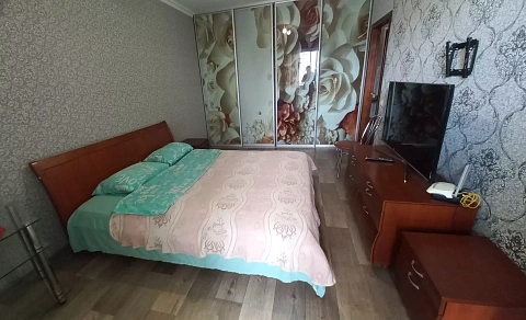 1 room apartments daily White Church, Dachnaya St., 44