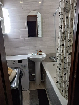 1 room apartments daily White Church, Dachnaya St., 44